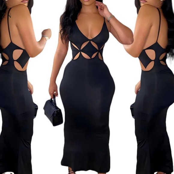 Never worn , I have multiple from a batch order size M & L - Picture 3 of 5